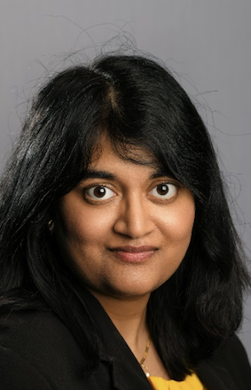 Dr Sonali Gnanenthiran